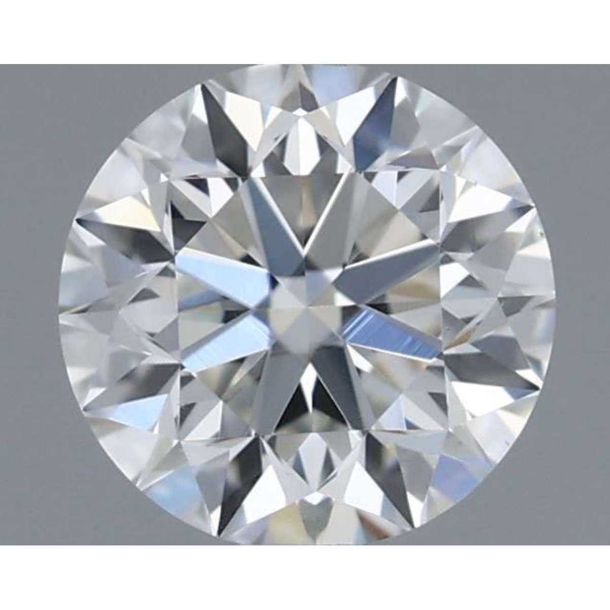 Certified Diamond GIA Carats 0.4 Color H Clarity VS1 VG VG EX Fluorescence NON Brown No Green No Milky No EyeClean 100% Certified Diamond GIA Carats 0.4 Color H Clarity VS1 VG VG EX Fluorescence NON Brown No Green No Milky No EyeClean 100%