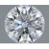 Certified Diamond GIA Carats 0.4 Color H Clarity VS1  VG  VG  EX Fluorescence NON Brown No Green No Milky No EyeClean 100%