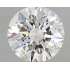 Certified Diamond GIA Carats 0.9 Color D Clarity SI1  EX  EX  EX Fluorescence NON Brown No Green No Milky No EyeClean 100%