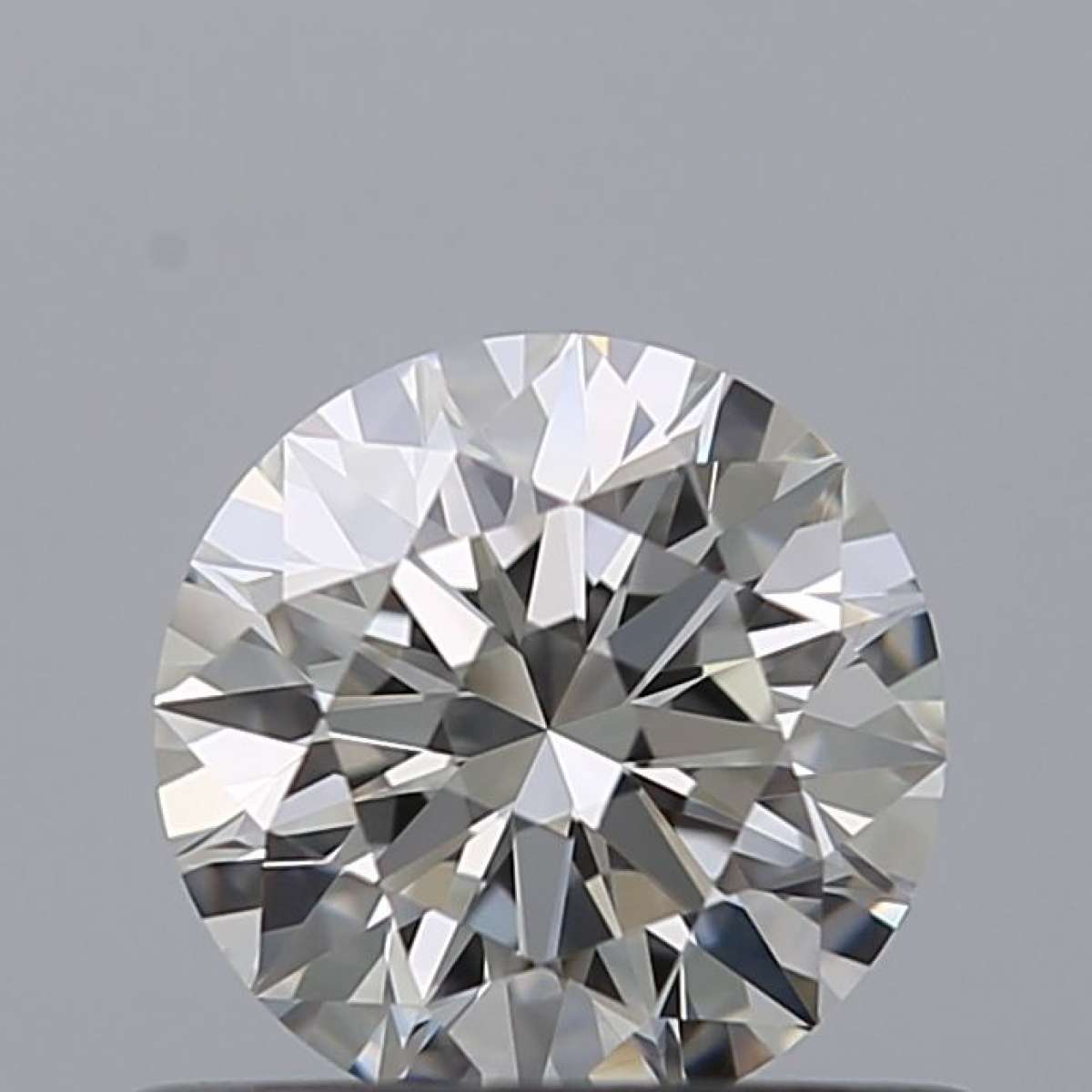 Certified Diamond GIA Carats 0.55 Color G Clarity VVS1 EX EX EX Fluorescence NON Brown No Milky No EyeClean 100% Certified Diamond GIA Carats 0.55 Color G Clarity VVS1 EX EX EX Fluorescence NON Brown No Milky No EyeClean 100%