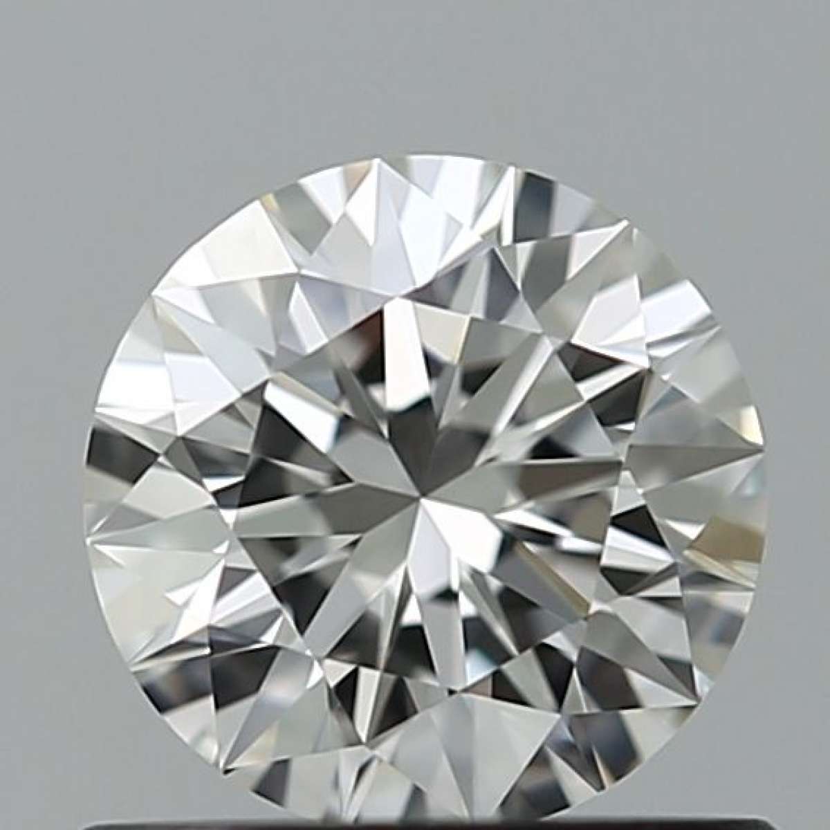 Certified Diamond GIA Carats 0.56 Color F Clarity VVS2 EX EX EX Fluorescence NON Brown No Milky No EyeClean 100% Certified Diamond GIA Carats 0.56 Color F Clarity VVS2 EX EX EX Fluorescence NON Brown No Milky No EyeClean 100%