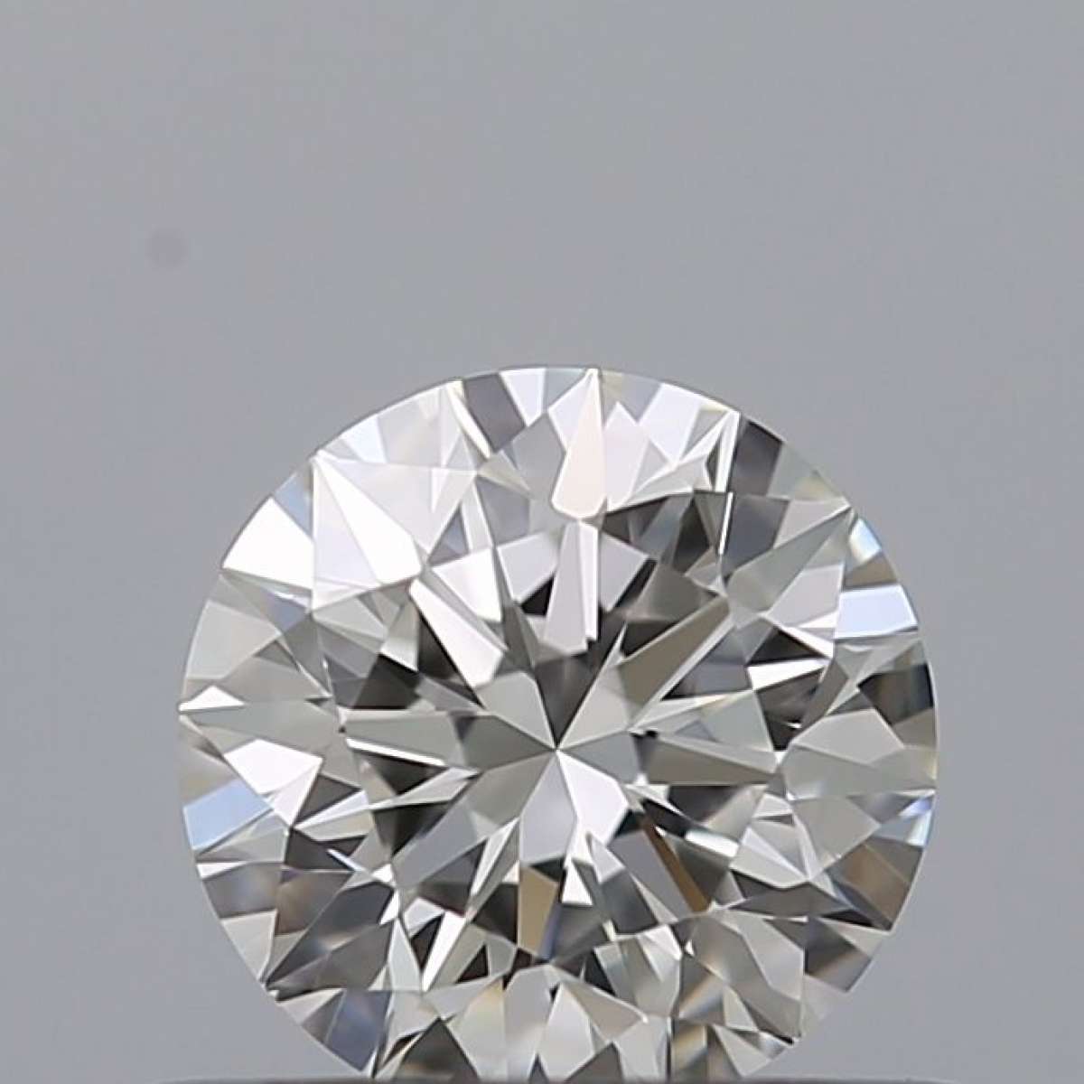 Certified Diamond GIA Carats 0.5 Color G Clarity VVS2 EX EX EX Fluorescence NON Brown No Milky No EyeClean 100% Certified Diamond GIA Carats 0.5 Color G Clarity VVS2 EX EX EX Fluorescence NON Brown No Milky No EyeClean 100%