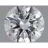 Certified Diamond GIA Carats 0.3 Color E Clarity VS1  EX  EX  EX Fluorescence NON Brown No Green No Milky No EyeClean 100%