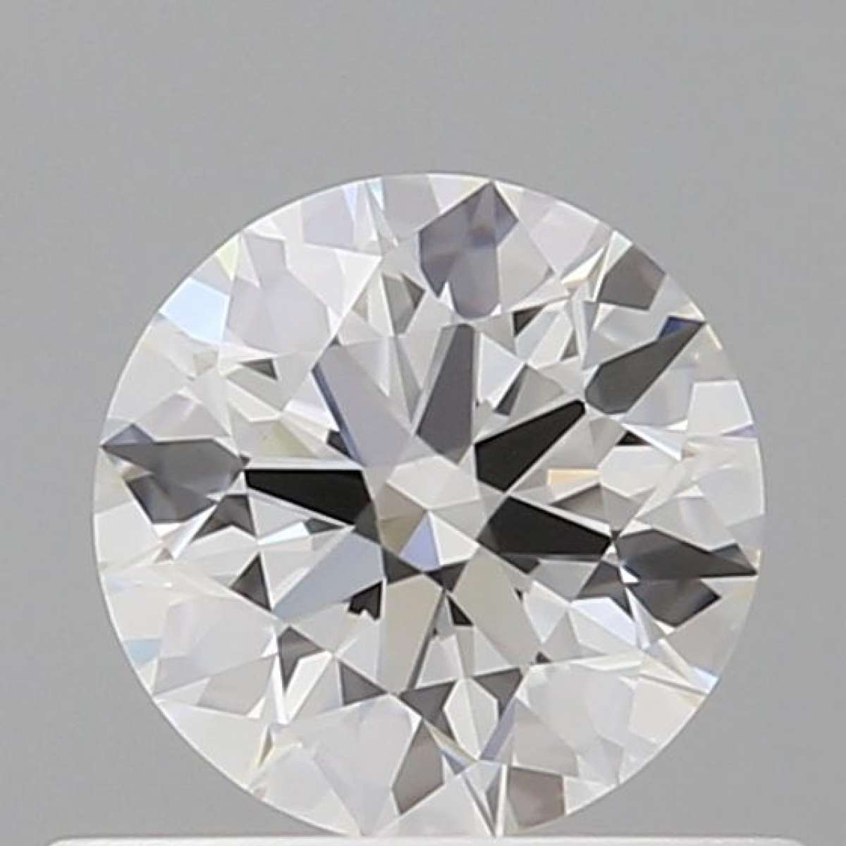 Certified Diamond GIA Carats 0.41 Color F Clarity IF EX EX EX Fluorescence NON Brown No Green No Milky No EyeClean 100% Certified Diamond GIA Carats 0.41 Color F Clarity IF EX EX EX Fluorescence NON Brown No Green No Milky No EyeClean 100%