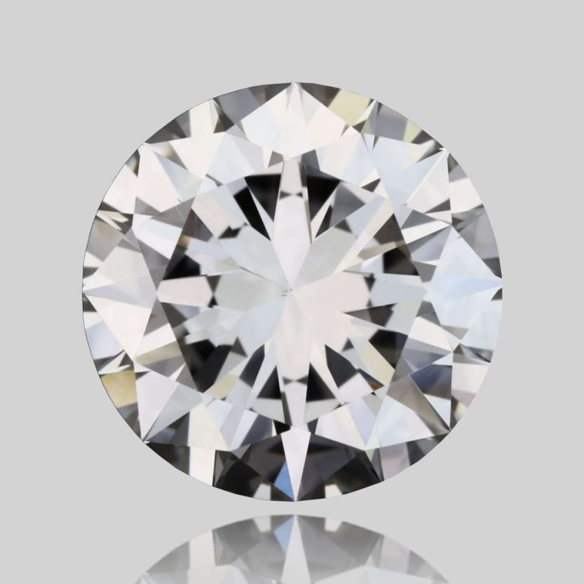 Certified Diamond GIA Carats 1.0 Color F Clarity VS2 VG EX VG Fluorescence NON Brown No Green No Milky No EyeClean 100% Certified Diamond GIA Carats 1.0 Color F Clarity VS2 VG EX VG Fluorescence NON Brown No Green No Milky No EyeClean 100%