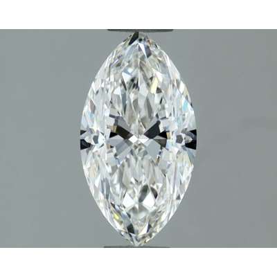 Certified Diamond IGI Carats 1.0 Color G Clarity IF  -  EX  EX Fluorescence NON Brown No Green No Milky No EyeClean 100%