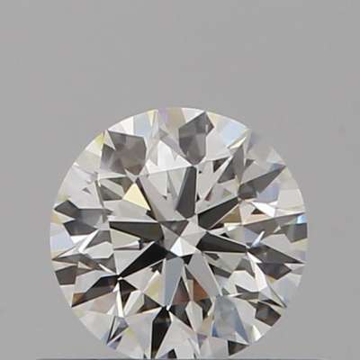 Certified Diamond GIA Carats 0.38 Color G Clarity VS1  EX  EX  EX Fluorescence NON Brown No Green No Milky No EyeClean 100%