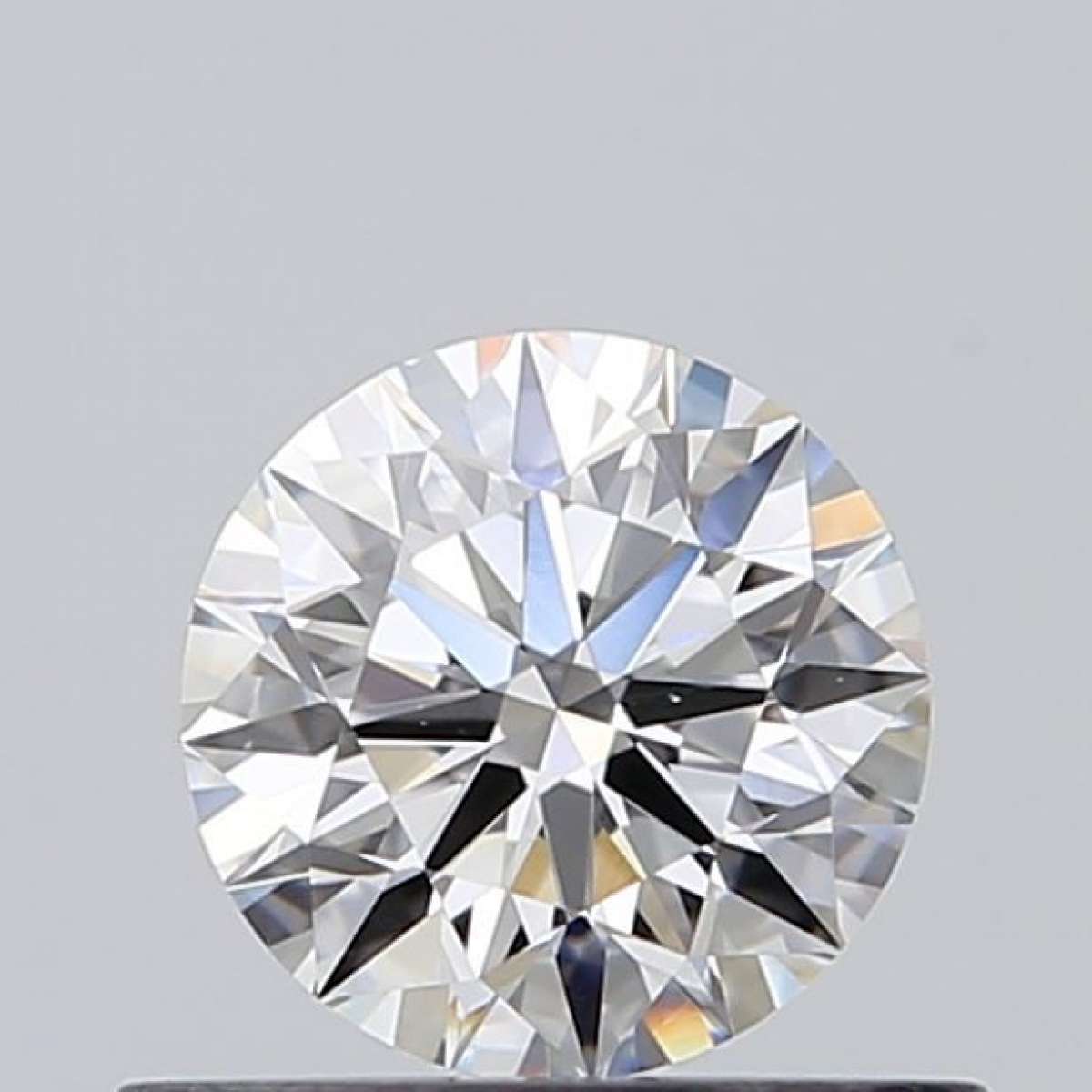 Certified Diamond GIA Carats 0.5 Color F Clarity VS1 EX EX EX Fluorescence NON Brown No Green No Milky No EyeClean 100% Certified Diamond GIA Carats 0.5 Color F Clarity VS1 EX EX EX Fluorescence NON Brown No Green No Milky No EyeClean 100%