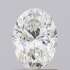 Diamante Certificato GIA Carati 0.9 Colore H Purezza VVS2  -  EX  VG Fluorescenza NON Brown No Green No Milky No EyeClean 100%