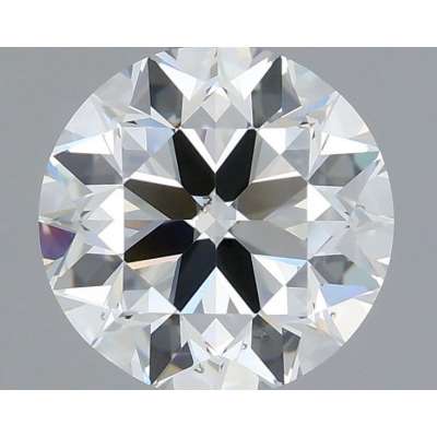 Certified Diamond IGI Carats 1.51 Color H Clarity VS2 VG EX EX Fluorescence FNT Brown No Green No Milky No EyeClean 100% Certified Diamond IGI Carats 1.51 Color H Clarity VS2 VG EX EX Fluorescence FNT Brown No Green No Milky No EyeClean 100%
