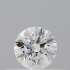 Certified Diamond GIA Carats 0.25 Color D Clarity VVS1  EX  EX  EX Fluorescence FNT Brown No Green No Milky No EyeClean 100%