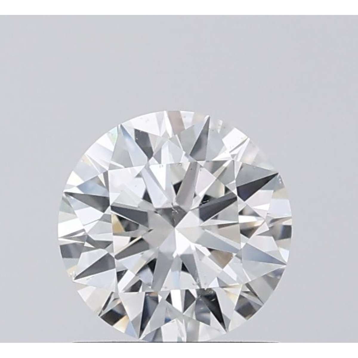 Certified Diamond IGI Carats 1.02 Color H Clarity SI1 EX EX EX Fluorescence NON Brown No Green No Milky No EyeClean 100% Certified Diamond IGI Carats 1.02 Color H Clarity SI1 EX EX EX Fluorescence NON Brown No Green No Milky No EyeClean 100%