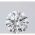 Certified Diamond IGI Carats 1.02 Color H Clarity SI1  EX  EX  EX Fluorescence NON Brown No Green No Milky No EyeClean 100%