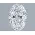 Certified Diamond GIA Carats 0.51 Color E Clarity VVS1  -  EX  VG Fluorescence FNT Brown No Green No Milky No EyeClean 100%