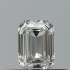 Certified Diamond GIA Carats 0.34 Color E Clarity VVS2  -  EX  VG Fluorescence FNT Brown No Green No Milky No EyeClean 100%