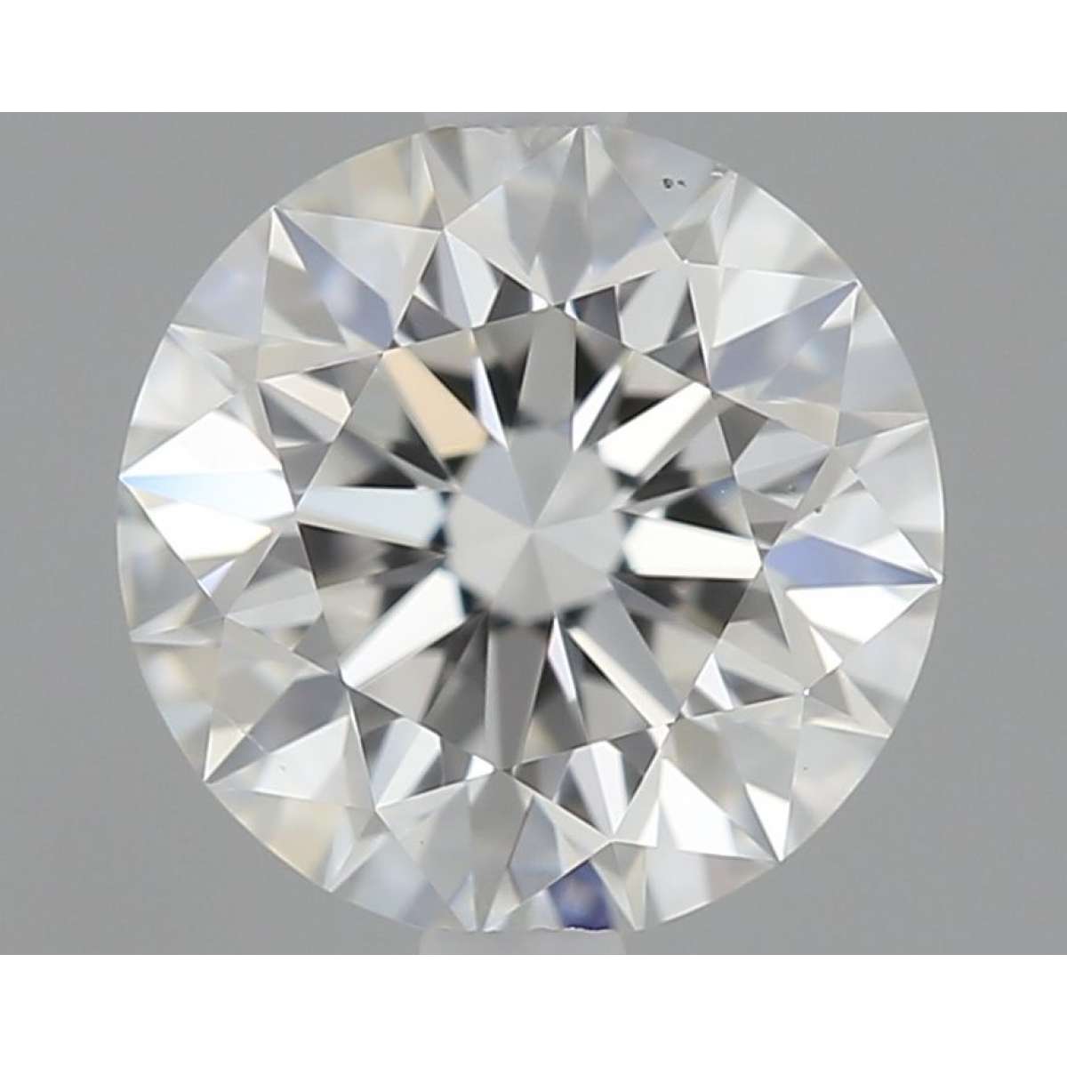 Certified Diamond GIA Carats 0.59 Color F Clarity SI1 EX EX EX Fluorescence FNT Brown No Green No Milky No EyeClean 100% Certified Diamond GIA Carats 0.59 Color F Clarity SI1 EX EX EX Fluorescence FNT Brown No Green No Milky No EyeClean 100%
