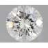 Certified Diamond GIA Carats 1.0 Color G Clarity SI2  VG  EX  VG Fluorescence NON Brown No Green No Milky No EyeClean 100%