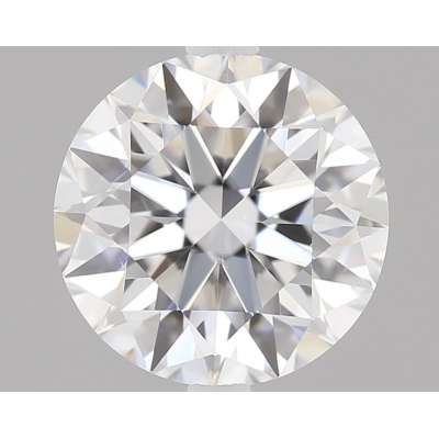 Certified Diamond GIA Carats 1.2 Color D Clarity SI1  EX  EX  EX Fluorescence NON Brown No Green No Milky No EyeClean 100%