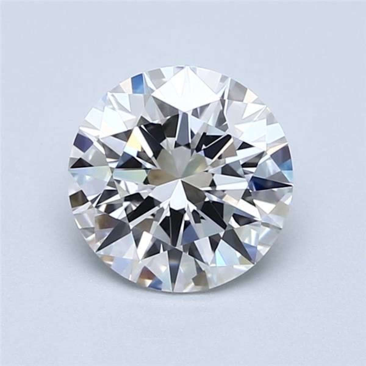 Certified Diamond GIA Carats 1.3 Color E Clarity VVS1 EX EX EX Fluorescence NON Brown No Green No Milky No EyeClean 100% Certified Diamond GIA Carats 1.3 Color E Clarity VVS1 EX EX EX Fluorescence NON Brown No Green No Milky No EyeClean 100%