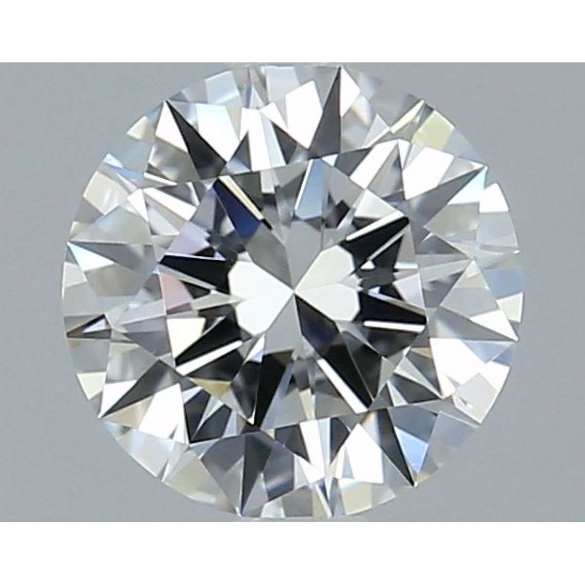 Certified Diamond GIA Carats 1.3 Color E Clarity VVS1  EX  EX  EX Fluorescence NON Brown No Green No Milky No EyeClean 100%