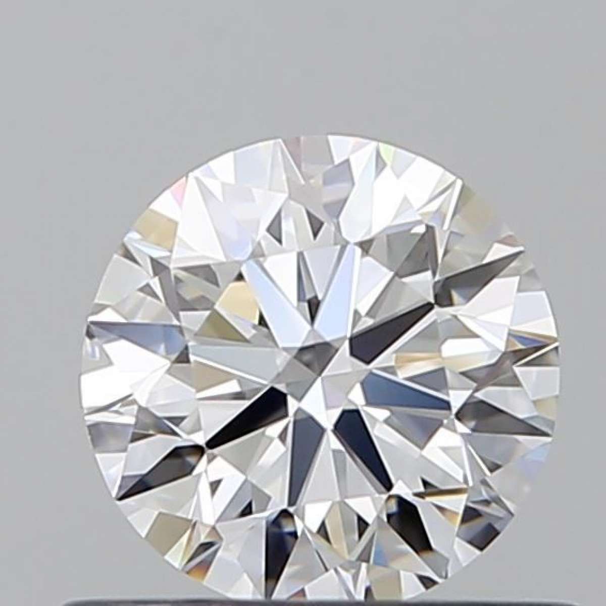 Certified Diamond GIA Carats 0.6 Color D Clarity VVS1 EX EX EX Fluorescence NON Brown No Green No Milky No EyeClean 100% Certified Diamond GIA Carats 0.6 Color D Clarity VVS1 EX EX EX Fluorescence NON Brown No Green No Milky No EyeClean 100%