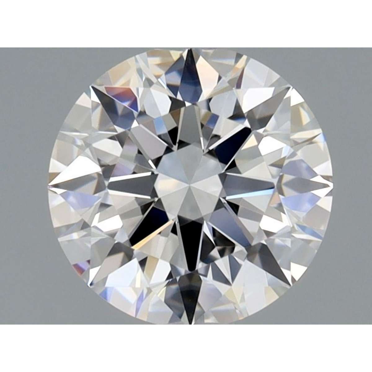 Certified Diamond GIA Carats 0.9 Color E Clarity VVS1  EX  EX  EX Fluorescence NON Brown No Green No Milky No EyeClean 100%