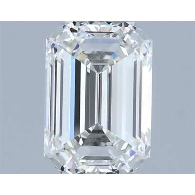 Certified Diamond IGI Carats 1.02 Color H Clarity VVS1  -  EX  EX Fluorescence NON Brown No Green No Milky No EyeClean 100%
