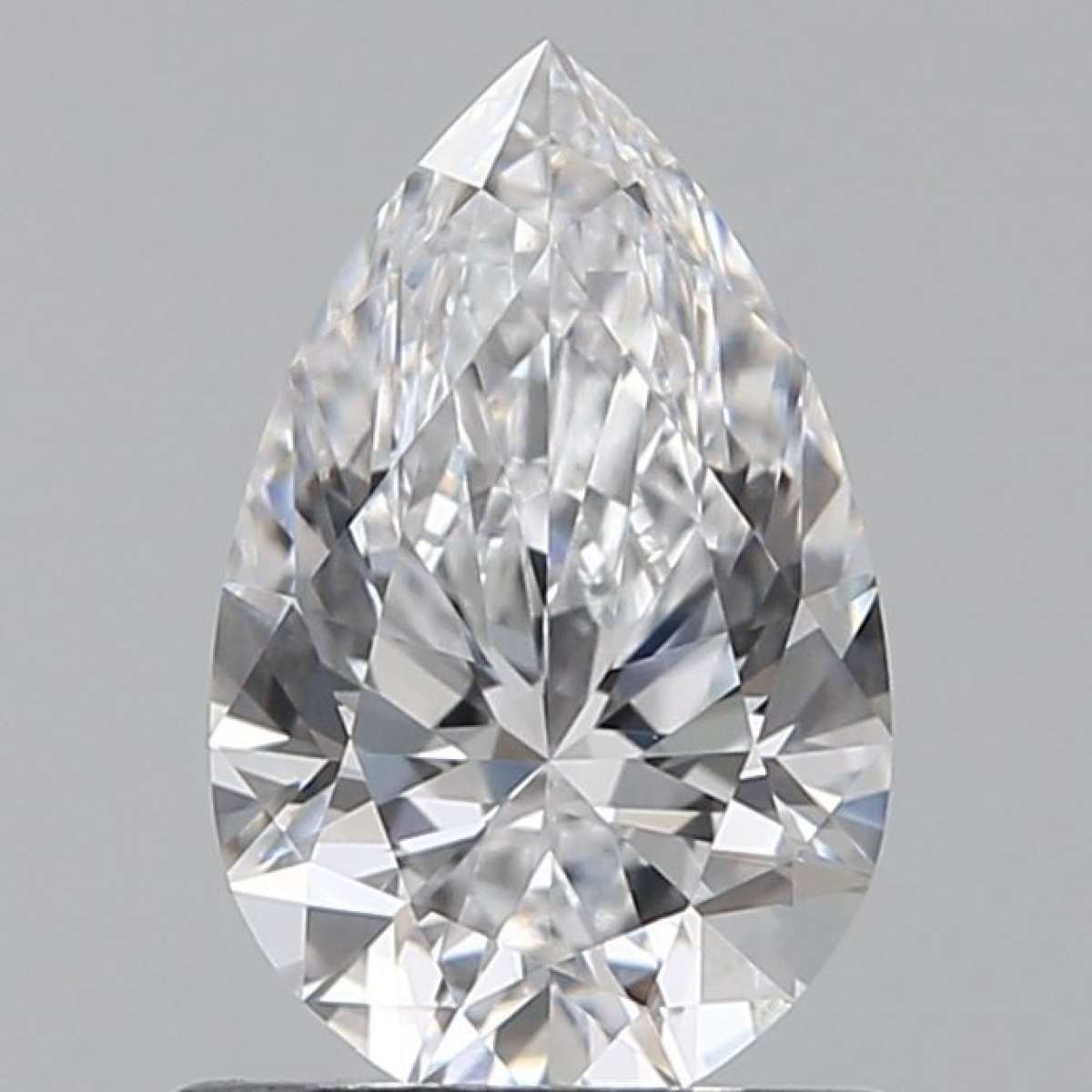 Certified Diamond GIA Carats 0.74 Color D Clarity IF  -  VG  EX Fluorescence NON Brown No Green No Milky No EyeClean 100%
