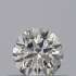 Certified Diamond GIA Carats 0.3 Color G Clarity VVS1  EX  EX  EX Fluorescence NON Brown No Milky No EyeClean 100%