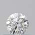 Certified Diamond GIA Carats 0.32 Color E Clarity IF  EX  EX  EX Fluorescence NON Brown No Green No Milky No EyeClean 100%