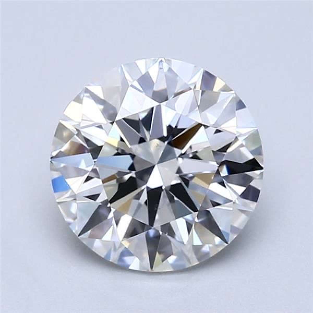 Certified Diamond GIA Carats 1.7 Color G Clarity VS2 EX EX EX Fluorescence NON Brown No Green No Milky No EyeClean 100% Certified Diamond GIA Carats 1.7 Color G Clarity VS2 EX EX EX Fluorescence NON Brown No Green No Milky No EyeClean 100%