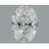 Certified Diamond GIA Carats 0.92 Color D Clarity VVS1  -  EX  VG Fluorescence NON Brown No Green No Milky No EyeClean 100%