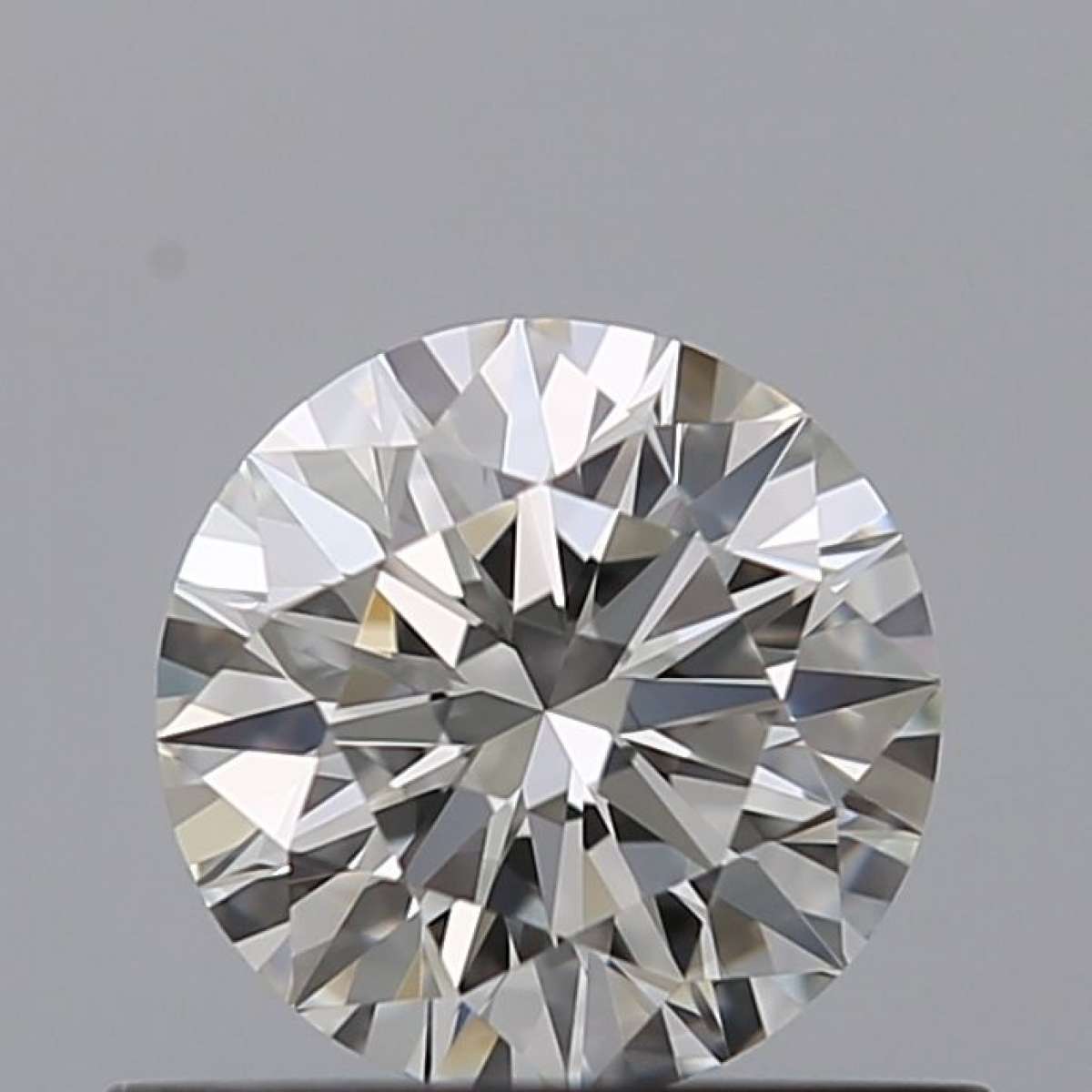 Certified Diamond GIA Carats 0.53 Color G Clarity IF EX EX EX Fluorescence NON Brown No Milky No EyeClean 100% Certified Diamond GIA Carats 0.53 Color G Clarity IF EX EX EX Fluorescence NON Brown No Milky No EyeClean 100%
