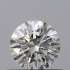 Certified Diamond GIA Carats 0.53 Color G Clarity IF  EX  EX  EX Fluorescence NON Brown No Milky No EyeClean 100%