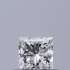 Certified Diamond GIA Carats 0.3 Color D Clarity VVS1  -  EX  VG Fluorescence NON Brown No Green No Milky No EyeClean 100%
