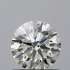 Certified Diamond IGI Carats 0.63 Color G Clarity VVS1  EX  EX  EX Fluorescence NON Brown No Milky No EyeClean 100%