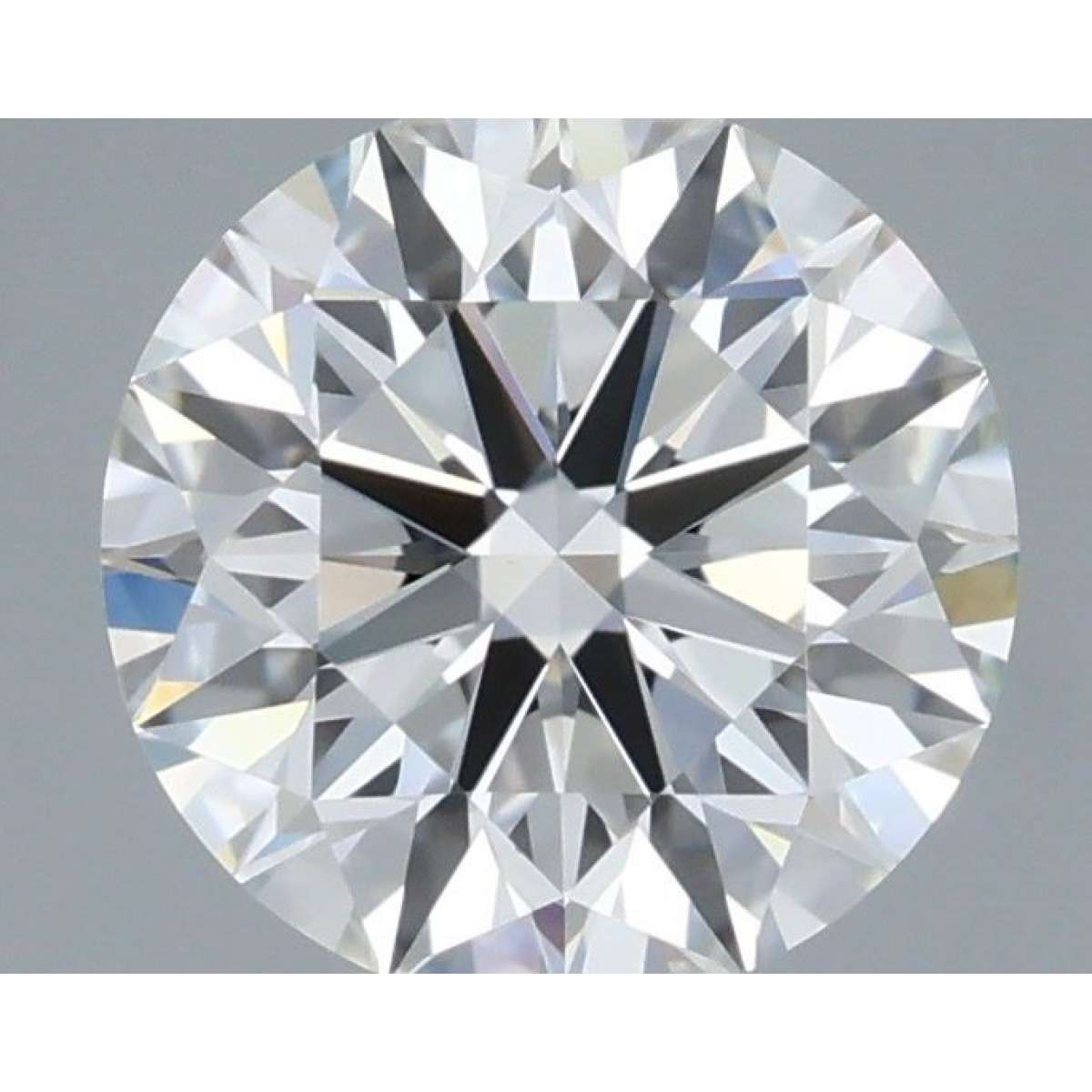 Certified Diamond GIA Carats 1.2 Color G Clarity VVS2  EX  EX  EX Fluorescence NON Brown No Green No Milky No EyeClean 100%