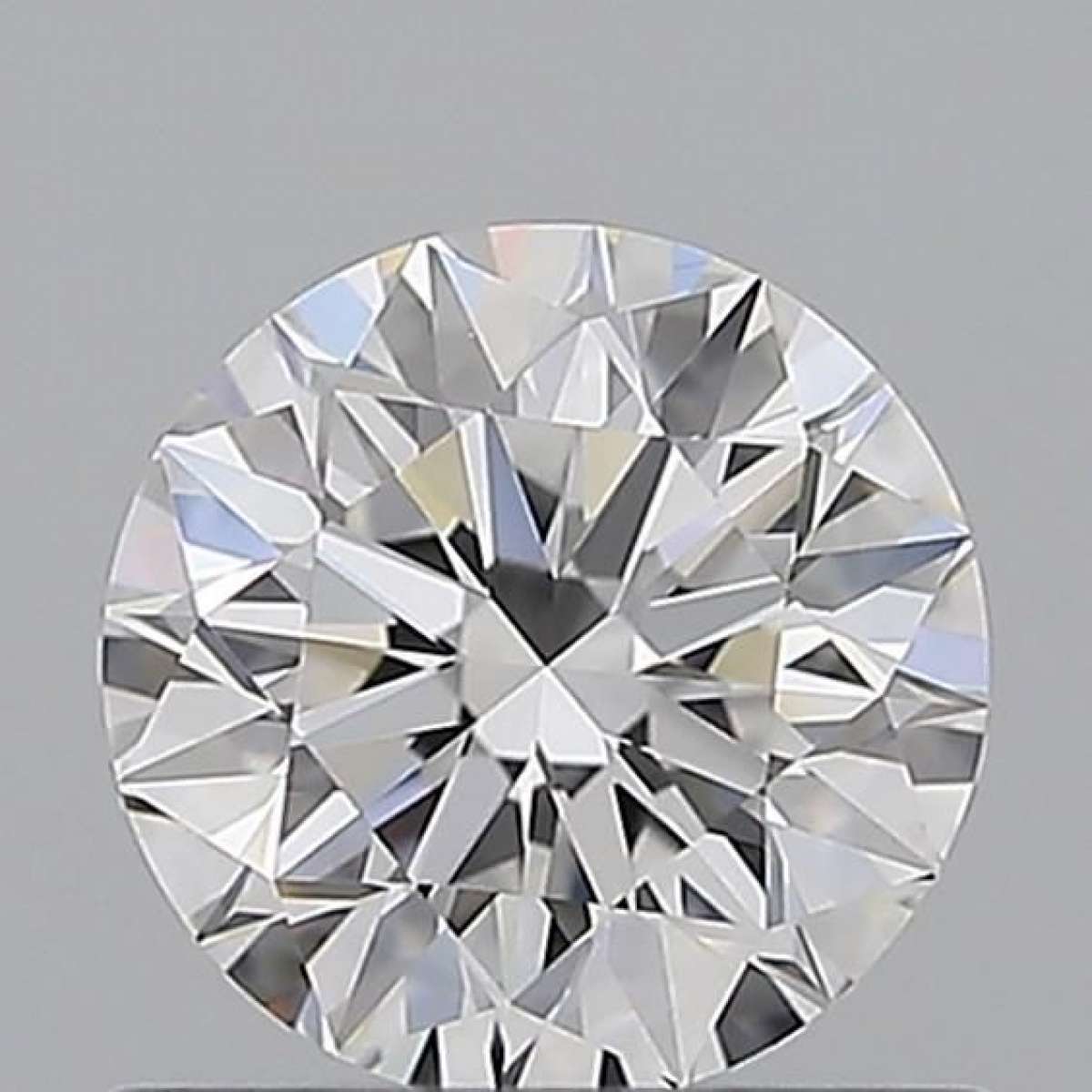 Diamante Certificato GIA Carati 0.81 Colore E Purezza VVS2 EX EX EX Fluorescenza FNT Brown No Green No Milky No EyeClean 100% Diamante Certificato GIA Carati 0.81 Colore E Purezza VVS2 EX EX EX Fluorescenza FNT Brown No Green No Milky No EyeClean 100%