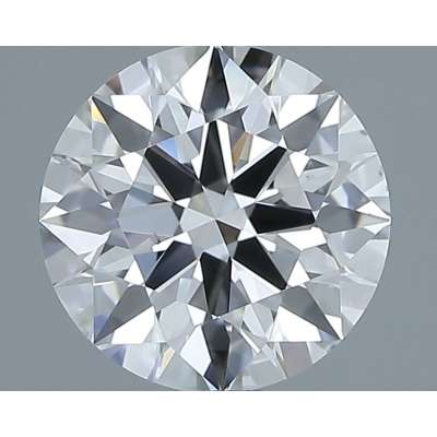 Diamante Certificato GIA Carati 1.5 Colore F Purezza VS2  EX  EX  EX Fluorescenza NON Brown No Milky No EyeClean 100%