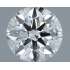Diamante Certificato GIA Carati 1.5 Colore F Purezza VS2  EX  EX  EX Fluorescenza NON Brown No Milky No EyeClean 100%