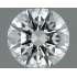 Certified Diamond IGI Carats 0.41 Color G Clarity VVS1  EX  EX  EX Fluorescence NON Brown No Green No Milky No EyeClean 100%