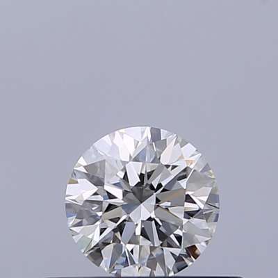 Certified Diamond GIA Carats 0.34 Color G Clarity VVS1 EX EX EX Fluorescence MED Brown No Milky No EyeClean 100% Certified Diamond GIA Carats 0.34 Color G Clarity VVS1 EX EX EX Fluorescence MED Brown No Milky No EyeClean 100%