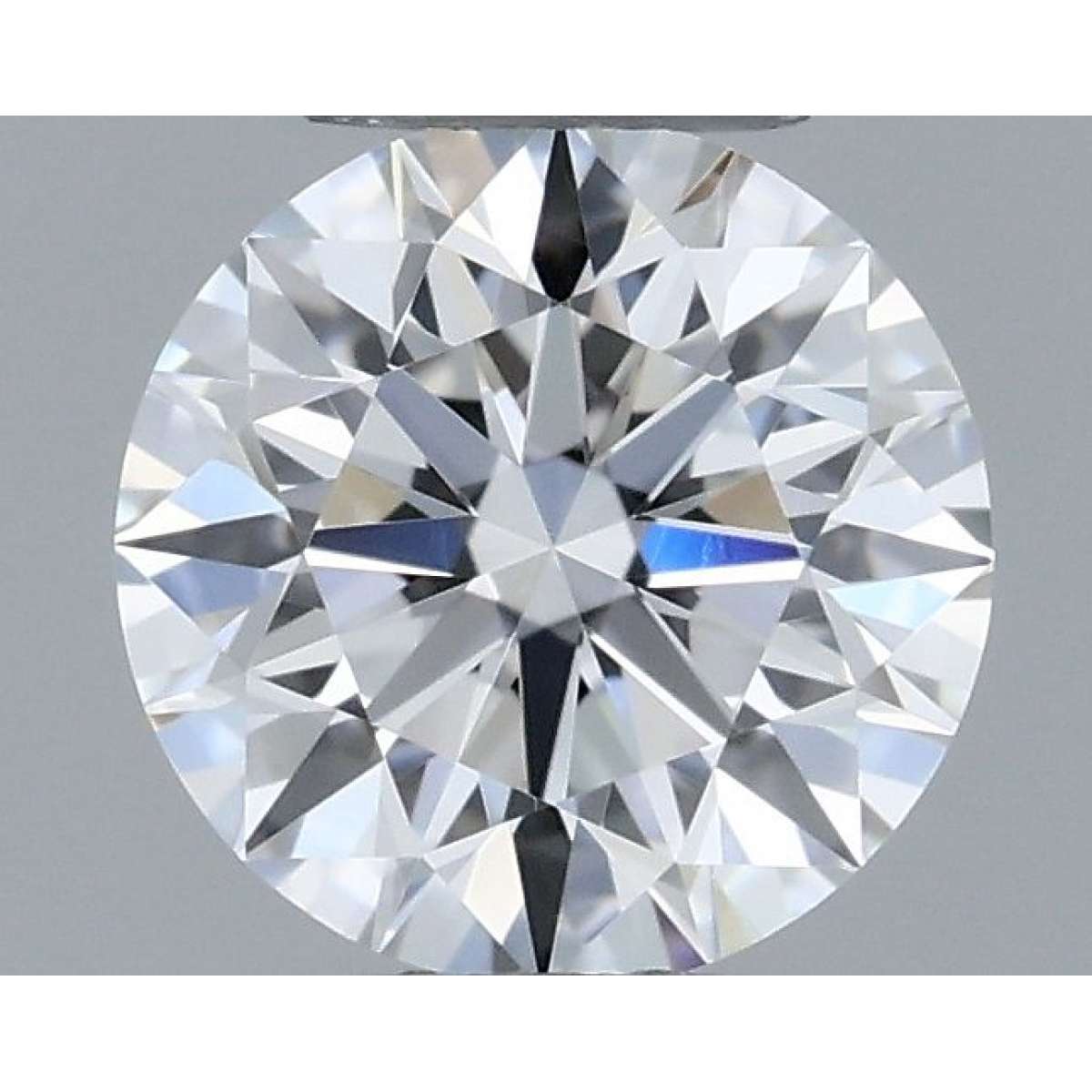 Diamante Certificato GIA Carati 0.34 Colore G Purezza VVS1  EX  EX  EX Fluorescenza NON Brown No Green No Milky No EyeClean 100%