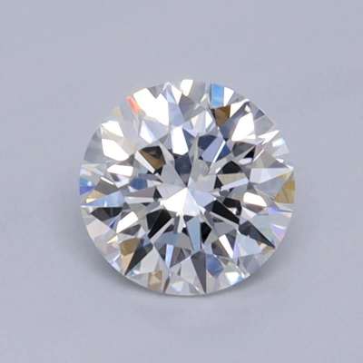 Certified Diamond GIA Carats 0.3 Color E Clarity VS1  EX  EX  EX Fluorescence NON Brown No Green No Milky No EyeClean 100%