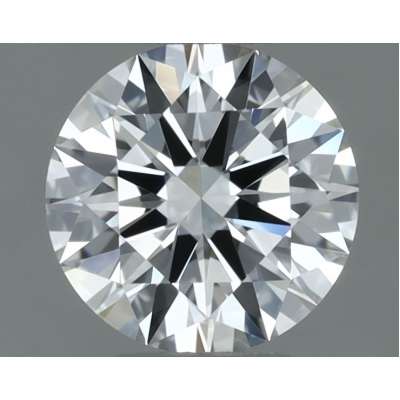 Certified Diamond IGI Carats 0.41 Color G Clarity IF  EX  EX  EX Fluorescence NON Brown No Green No Milky No EyeClean 100%