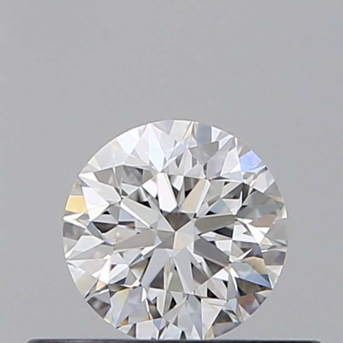Diamante Certificato GIA Carati 0.34 Colore D Purezza FL VG EX EX Fluorescenza NON Brown No Green No Milky No EyeClean 100% Diamante Certificato GIA Carati 0.34 Colore D Purezza FL VG EX EX Fluorescenza NON Brown No Green No Milky No EyeClean 100%