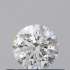 Diamante Certificato GIA Carati 0.34 Colore D Purezza FL  VG  EX  EX Fluorescenza NON Brown No Green No Milky No EyeClean 100%