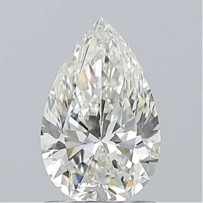 Certified Diamond IGI Carats 1.0 Color H Clarity VS1  -  EX  EX Fluorescence NON Brown No Green No Milky No EyeClean 100%