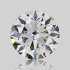 Certified Diamond HRD Carats 1.01 Color G Clarity VVS2  VG  EX  VG Fluorescence NON Brown No Green No Milky No EyeClean 100%