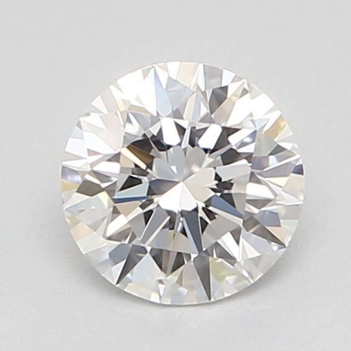 Certified Diamond GIA Carats 0.35 Color D Clarity IF  EX  EX  EX Fluorescence NON Brown No Green No Milky No EyeClean 100%
